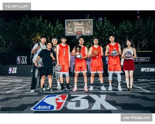 NBA加强与平台合作推动赛事传播覆盖面拓展 NBA加强与平台合作推动赛事传播覆盖面拓展