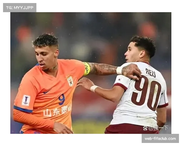 中超激战正酣，泰山海港各展实力平局彰显竞争激烈