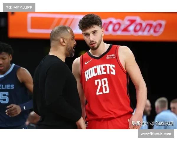 火箭防守效率提升 限制对手得分效果显著