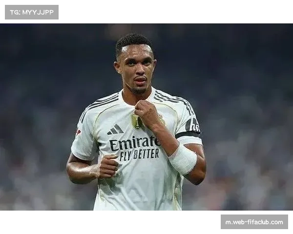 皇马边路压制战术成效显著 阿诺德成进攻发起点